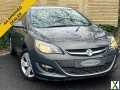 Photo 2015 65 VAUXHALL ASTRA 1.4L SRI 5D 98 BHP