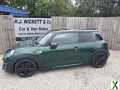 Photo MINI Hatch 2.0 Cooper S Euro 6 (s/s) 3dr Petrol Manual