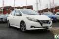 Photo 2020 Nissan Leaf Acenta 40kWh 5dr Auto Hatchback Electric Automatic