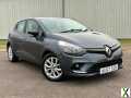 Photo 2017 67 RENAULT CLIO 1.5 DCI DYNAMIQUE TURBO DIESEL * ULEZ * 1 OWNER * FSH