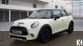 Photo 2015 MINI HATCHBACK 2.0 Cooper S 5dr HATCHBACK PETROL Manual