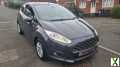 Photo Ford Fiesta Titanium Econetic 1.6 tdci 64k miles manual 2015