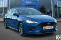 Photo 2023 Ford Focus 1.0 EcoBoost ST-Line 5dr HATCHBACK PETROL Manual