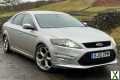 Photo FORD MONDEO 2.2 TDCi Titanium X Sport 2012