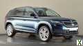 Photo 2020 Skoda Kodiaq 1.5 TSI SE L 5dr DSG [7 Seat] Estate petrol Automatic