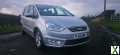 Photo 2013 FORD GALAXY ZETEC DIESEL 7 SEATER MOTED TO MAY
