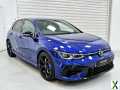 Photo 2022 Volkswagen Golf TSI 333 4MOTION DSG R 20 years Hatchback PETROL Semi Automa