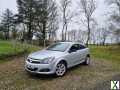 Photo 2010 Vauxhall Astra Automatic