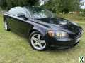 Photo AUTOMATIC VOLVO C70 CONVERTIBLE - FULL LEATHER