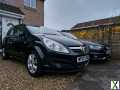 Photo 2007 Vauxhall corsa 1.4cc auto