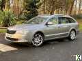 Photo 2011 Skoda Superb Elegance 2.0 Tdi CR 170 DSG Auto Diesel Estate * 1/P Keeper *