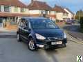 Photo Ford Galaxy