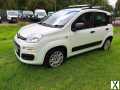 Photo 2014 Fiat Panda 1.2 Easy 5dr HATCHBACK Petrol Manual