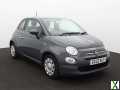 Photo 2022 Fiat 500 Fiat 500 1.0 MHEV 70 Pop 3dr Hatchback Petrol Manual