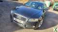 Photo Audi A52.0 TDI S line Sportback Euro 5 (s/s) 5dr.