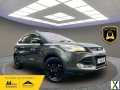 Photo Ford Kuga TITANIUM X TDCI