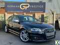 Photo 2010 Audi A3 S3 Quattro 3dr HATCHBACK PETROL Manual