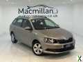 Photo 2017 Skoda Fabia 1.0L SE TSI 5d 94 BHP Estate Petrol Manual