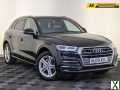 Photo 2020 70 AUDI Q5 2.0 TFSIE 50 S LINE S TRONIC QUATTRO EURO 6 (S/S) 5DR 14.1KWH