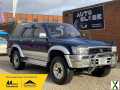 Photo 2004 Toyota Hilux SURF 3.0 TD AUTO Diesel Manual