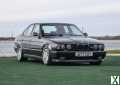 Photo 2020 BMW M5 Saloon PETROL Manual