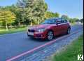 Photo BMW, 1 SERIES, 2015, Manual, LOW mileage, 1499 (cc), 5 doors 