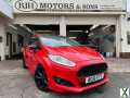 Photo 2016 16 Ford Fiesta 1.0 Turbo ZETEC S!! RED EDITION!! SATNAV!! ULEZ FREE!! WOW!!