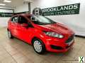 Photo Ford Fiesta STYLE ECONETIC 1.6 TDCI [7X SERVICES & ?0 ROAD TAX]