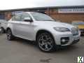 Photo 2009 BMW X6 35d Steptronic xDrive 306PS 4 x 4