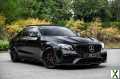 Photo Mercedes-Benz E Class 4.0 E63 V8 BiTurbo AMG S SpdS MCT 4MATIC+ Euro 6 (s/s) 4dr