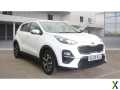 Photo 2020 Kia Sportage GDi 2 SUV Petrol Manual