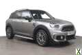 Photo 2019 MINI Countryman Cooper S All4 Sport HATCHBACK Petrol Automatic