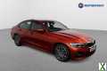 Photo 2021 BMW 3 Series 330e M Sport 4dr Step Auto Saloon Petrol Parallel PHEV Automat