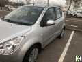 Photo Vauxhall, AGILA, Hatchback, 2013, Manual, 996 (cc), 5 doors