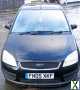 Photo Ford Focus C Max 2005 1.6 Petrol