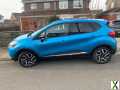 Photo Renault captur 1.5 deisel dynamyque s nav