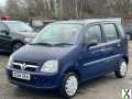 Photo * 2004 VAUXHALL AGILA 1.0L 5 DOOR + IDEAL FIRST CAR + HPI CLEAR + LOW INSURANCE