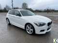 Photo 2013 62 BMW 118d M-SPORT AUTOMATIC