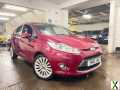 Photo 2010 Ford Fiesta 1.4 TDCi Titanium 5dr