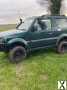 Photo 2003 Suzuki jimny