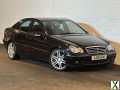 Photo 2006 MERCEDES-BENZ C220 2.1 DIESEL AVANTGARDE SE AUTOMATIC 4 DOOR SALOON 150 BHP