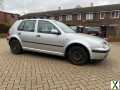 Photo 2002 VW GOLF MK3 1.6L 5DR! NEW MOT! BARGAIN NO OFFERS!