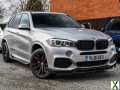 Photo 2016 BMW X5 xDrive30d M Sport 5dr Auto [7 Seat] ESTATE DIESEL Automatic