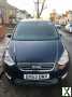 Photo 2013 PCO READY FORD GALAXY 2.0 AUTOMATIC DIESEL 7 SEATER MPV BLUE UBER XL