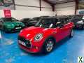 Photo MINI COOPER, MINI CLUBMAN, MINI COUNTRYMAN, JOHN COOPER WORKS, ALL4 DIESEL