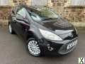 Photo 2010 Ford KA 1.2 Zetec 3dr HATCHBACK Petrol Manual