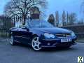 Photo 2006 Mercedes-Benz CLK 280 Convertible 3.0 V6 Designo Edition