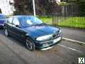 Photo Classic BMW 3 Series 328 AC Schnitzel