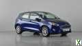 Photo Ford Fiesta 1.0 EcoBoost Zetec Powershift Petrol