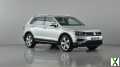 Photo Volkswagen Tiguan 1.5 TSi Evo Match DSG Petrol